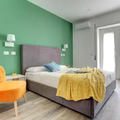 Marconi APT per Famiglie - 20 Min dal centro