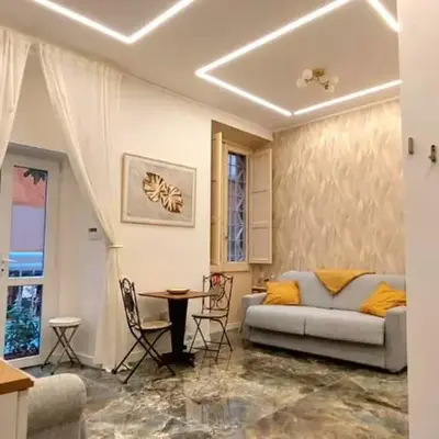 Rome Center Bello Loft