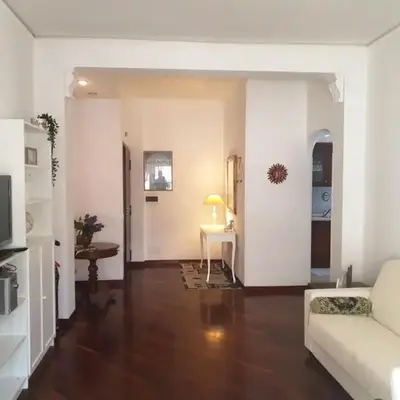 Holiday apartment in Rome