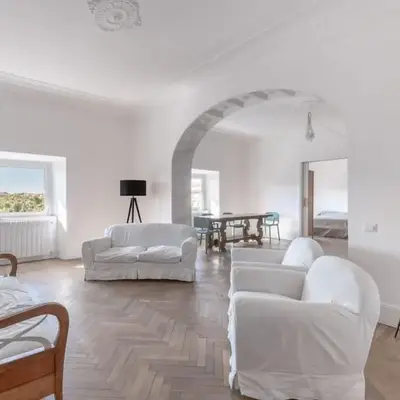 Vittorio Luxury Panoramic Apartment