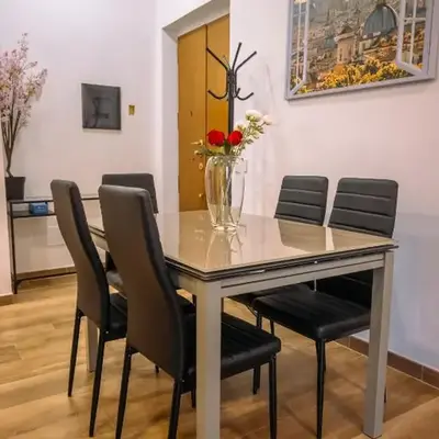 Collection39 Doria Smart Apartment