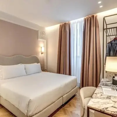 Hotel Fori Imperiali