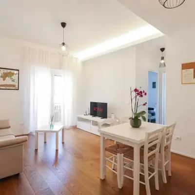 Apartments Portuense