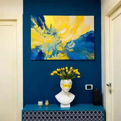 San Giovanni Art Apartment