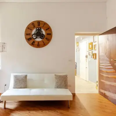 Casa d' artista Margot