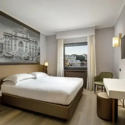 Hotel Marc'Aurelio