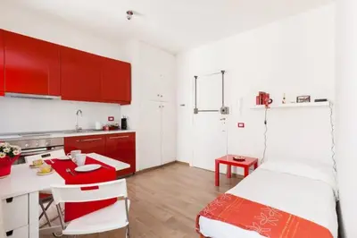 Gallery image of La Casetta di Romano in Rome