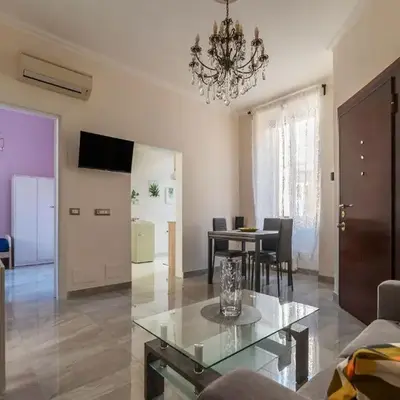 GuestHost - Sweety Apartment near MM Ottaviano