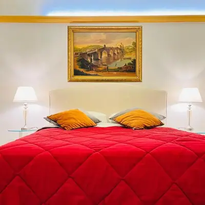 Colosseum-Apartments
