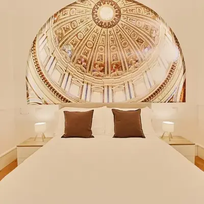 Casa di borgo
