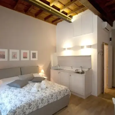 Apartment Ripa 17