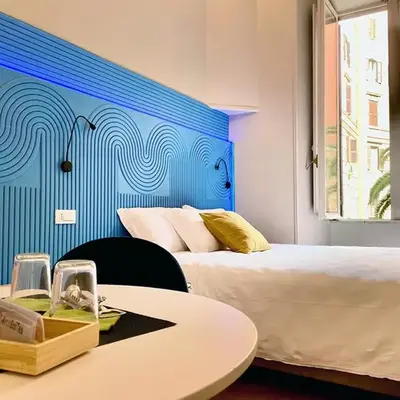 Z-ArchSuites URBE