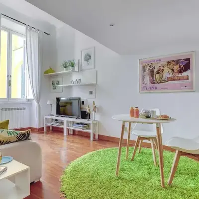 Colosseo - MecenStudio - Home and More