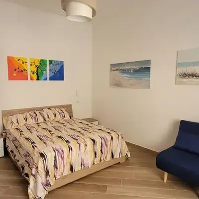 A casa di Fede b&b