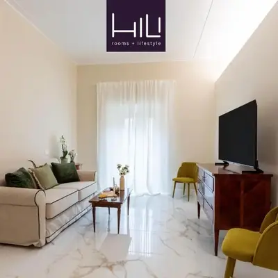 Casa Green by Hili