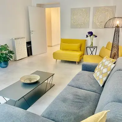 Palmira house