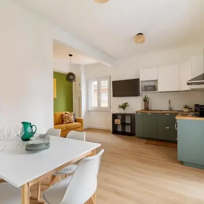 Design Apartment