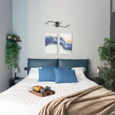 The Best Rent - Modern One-Bedroom Apartment in Trastevere