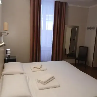 StefanoHouse Barberini 2 appartamenti