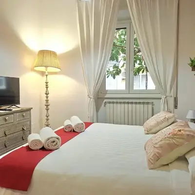 Melli's R-Home