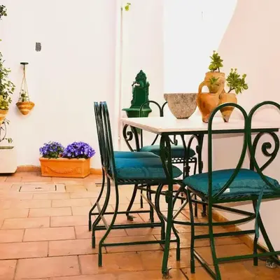 A casa di Cicca