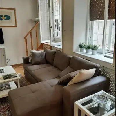 Diana's Loft
