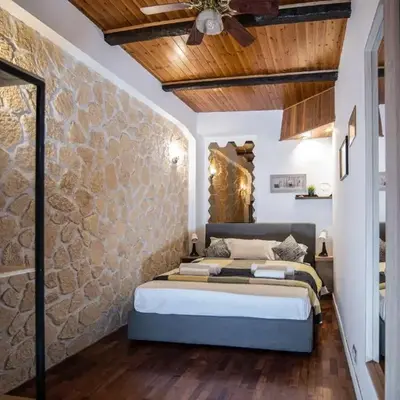 Lusitiny Apartment
