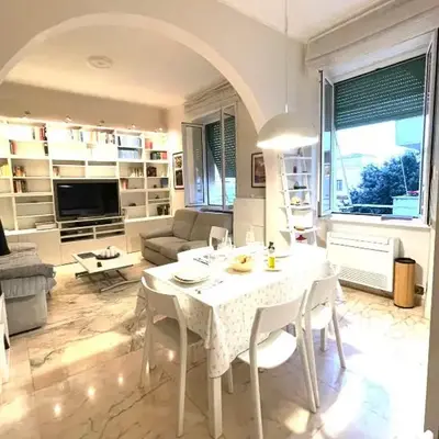 Miss Giulia Prime location flat in Rome