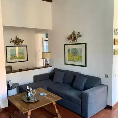 Domus Antonella a Trastevere