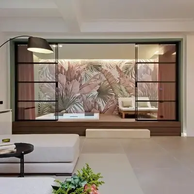 Crispi Loft - My Extra Home