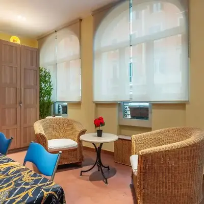 GuestHost - Pretty Apartment near Musei Vaticani