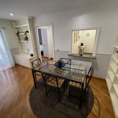 Lovely Apartment at Saint Peter's Square Vatican