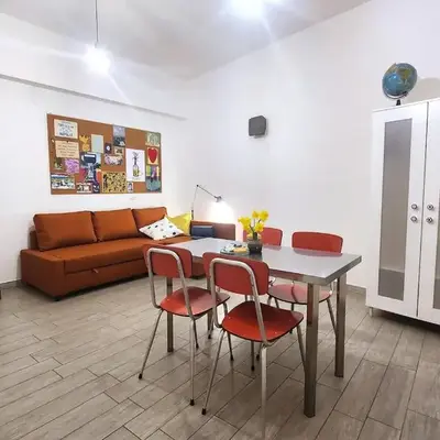 Sanpietrino Home