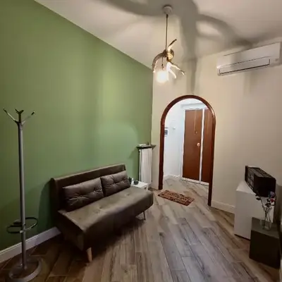 Casa Milly