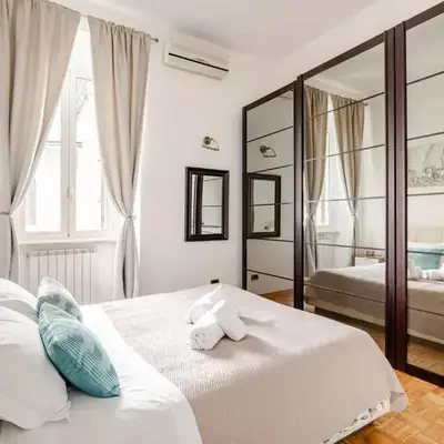 Suite Testaccio