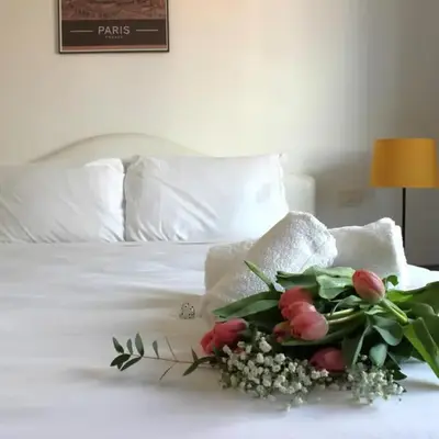 Roma Luxury Apartment