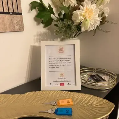 Your Place in Rome Apartments