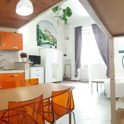 Termini Loft