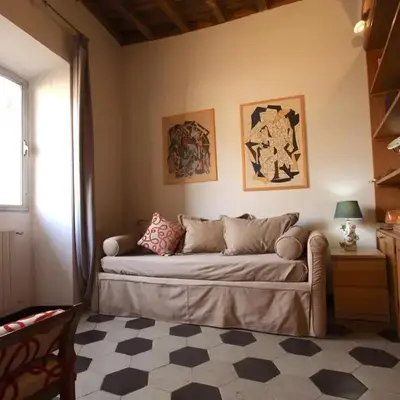Navona Opera Holiday House