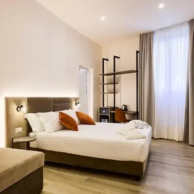 Urban Guesthouse Monti