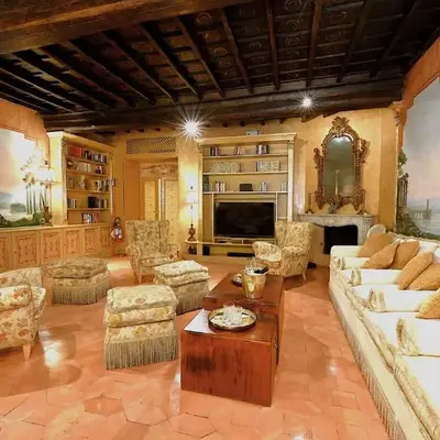 Casa dell'Opera LUXURY STAY