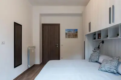 Gallery image of GuestHost - Garbatella Apartment Roma in Rome