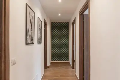 Gallery image of GuestHost - Garbatella Apartment Roma in Rome
