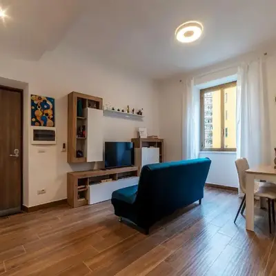 GuestHost - Garbatella Apartment Roma