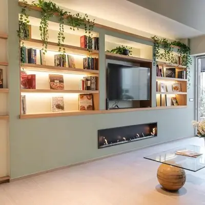 Fabiolous suites