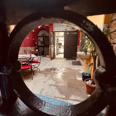 Leopardi House 3
