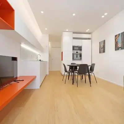 4BNB - Charming Giuliana Apartment