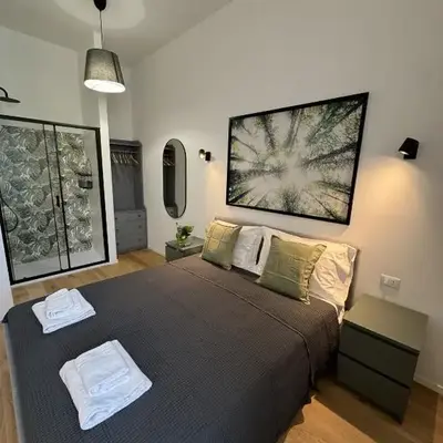 Giulio Cesare Comfort Rooms