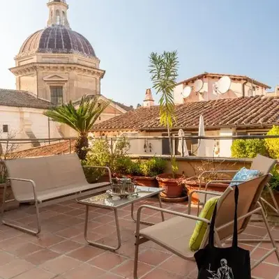 Casa Maestro