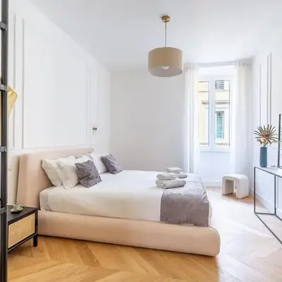 iFlat Stylish & Cozy apt in the Heart of Monti